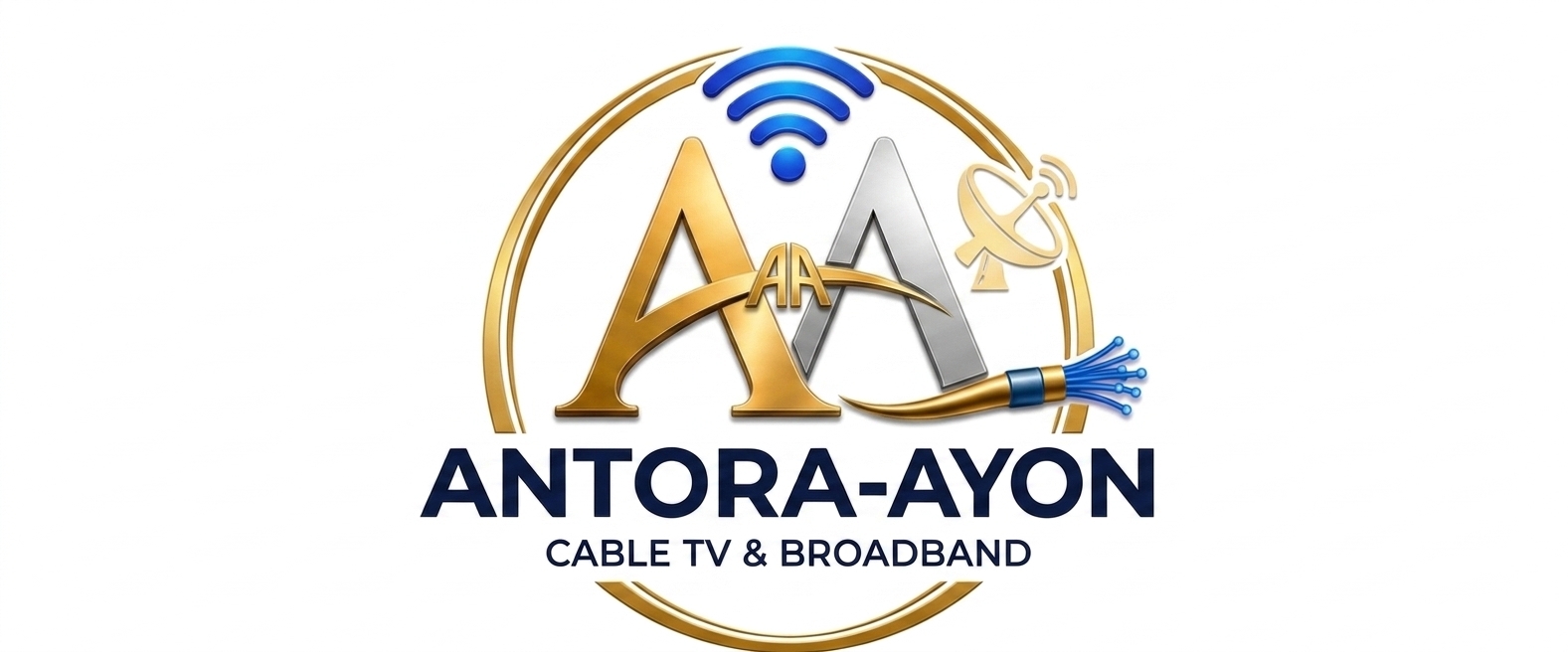 Antora-Ayon Cable TV & Broadband